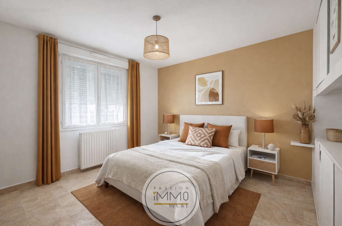 Appartement à SISTERON