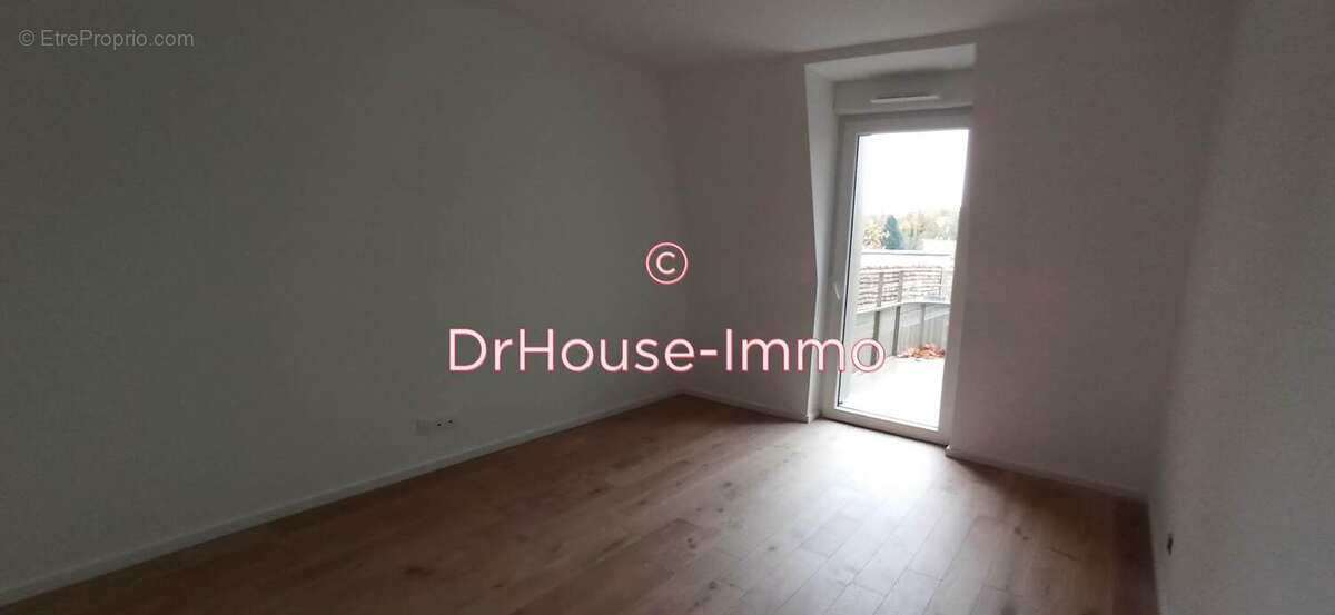 Appartement à MULHOUSE