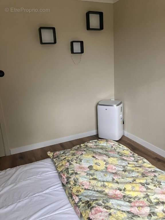 Maison à MARGERIE-CHANTAGRET