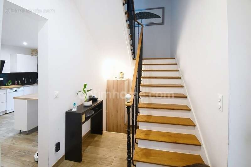 Maison à HERSERANGE