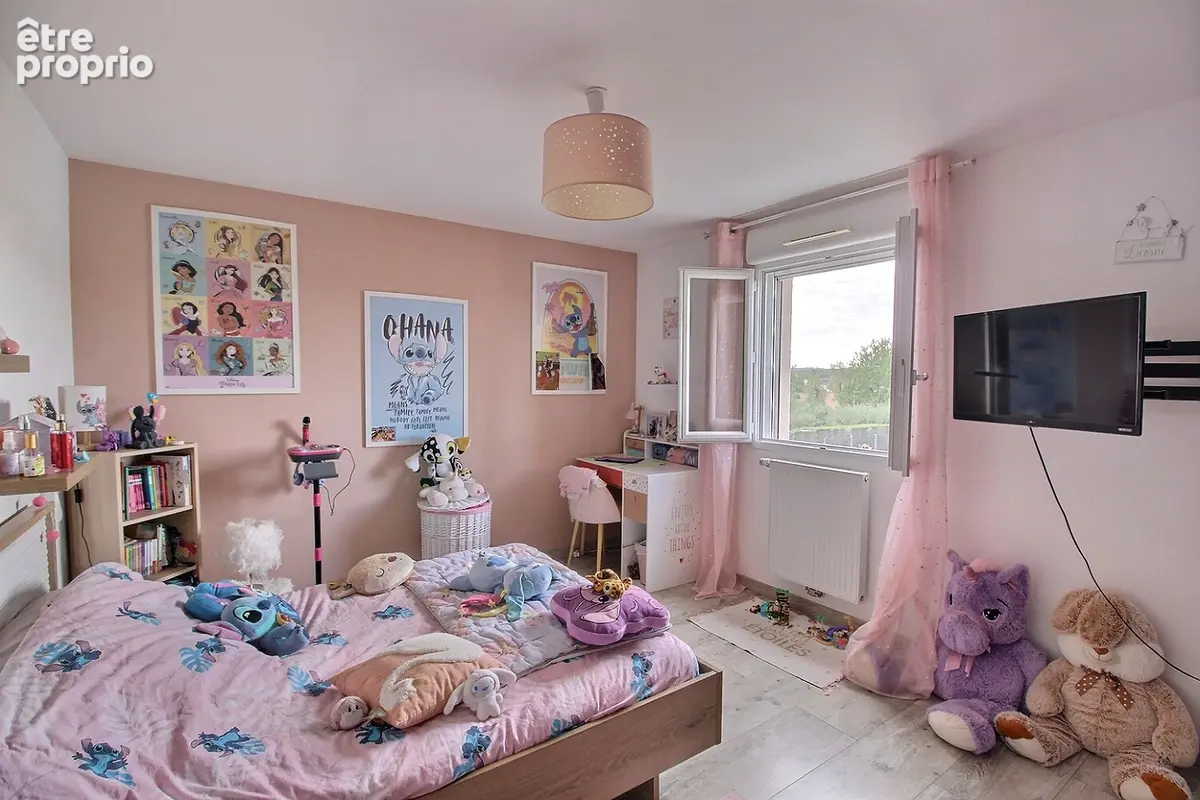 Maison 7 pièces 124 m² à vendre à Vergigny (89600) - photo 8