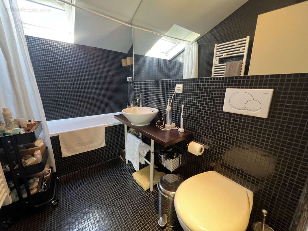 Appartement à VAISON-LA-ROMAINE