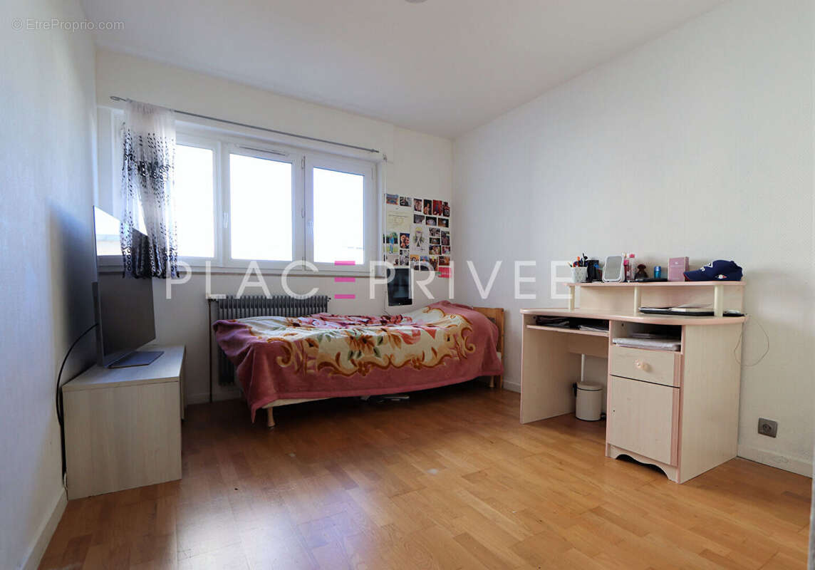 Appartement à TOMBLAINE