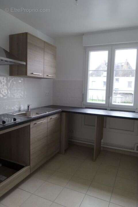 Appartement à FALAISE