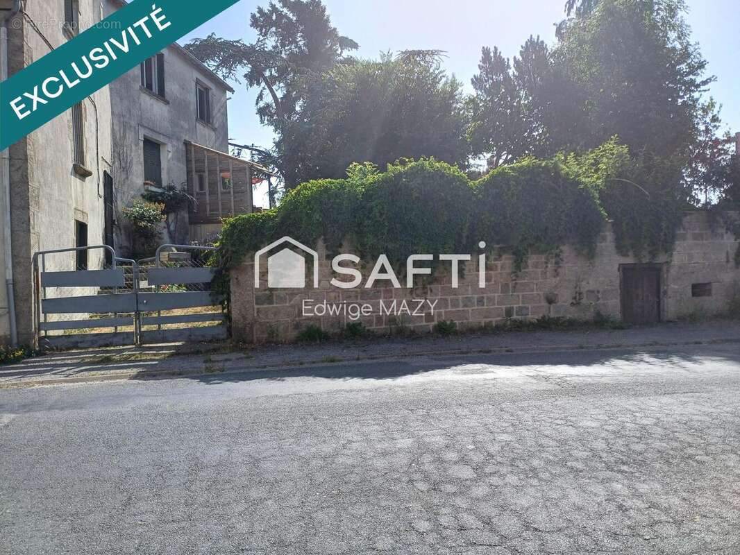 Photo 6 - Maison à CHENERAILLES