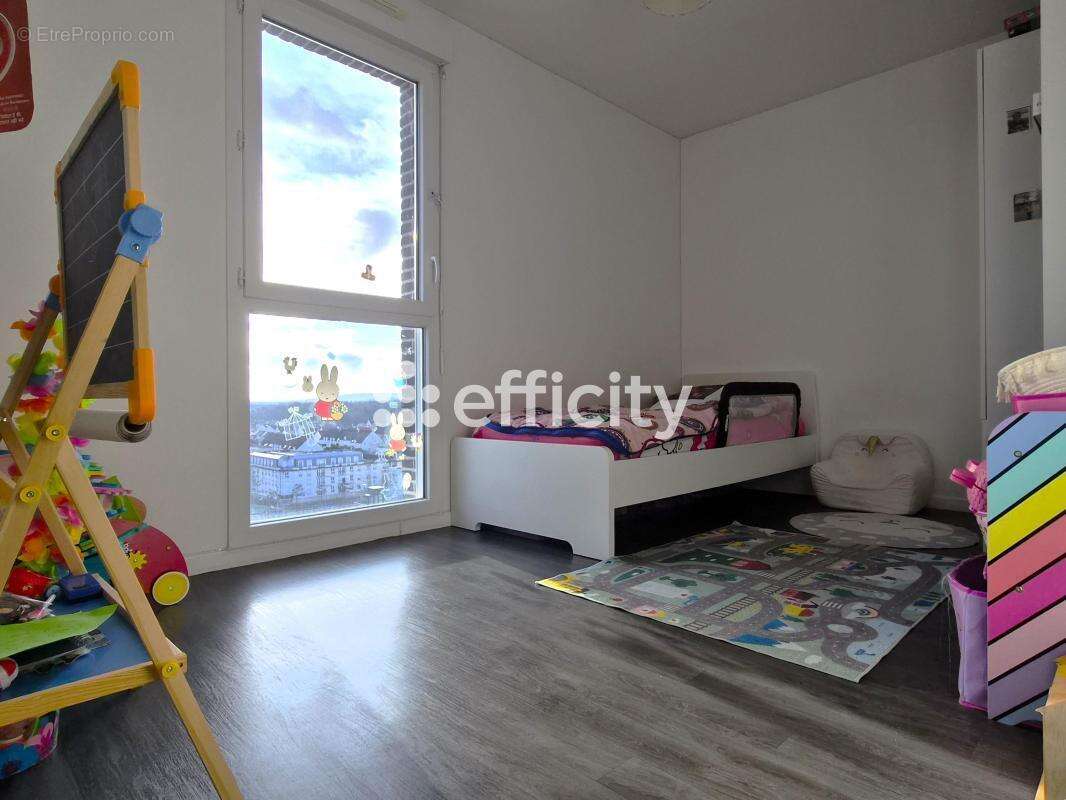 Appartement à CERGY