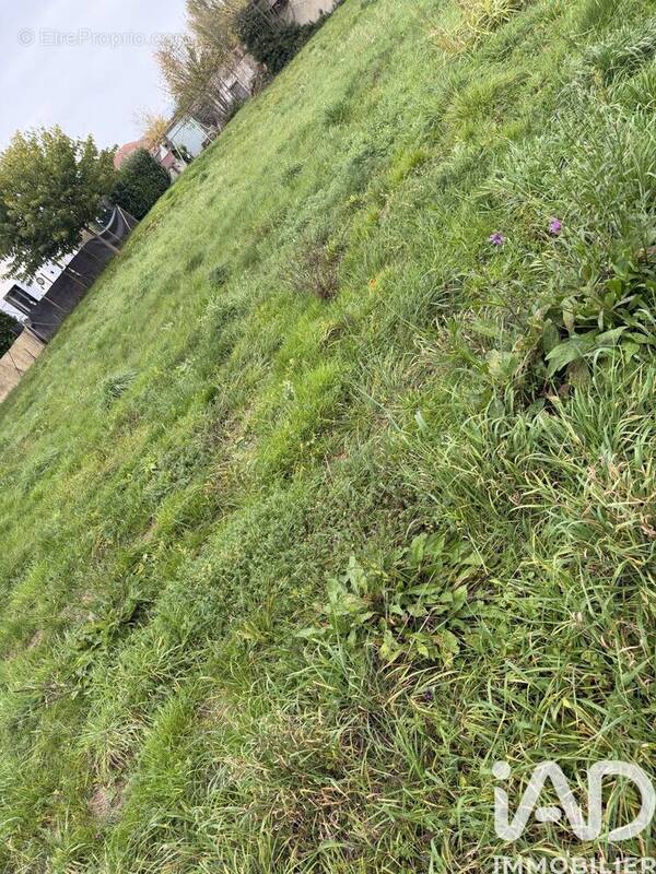 Photo 1 - Terrain à FAVERGES-DE-LA-TOUR