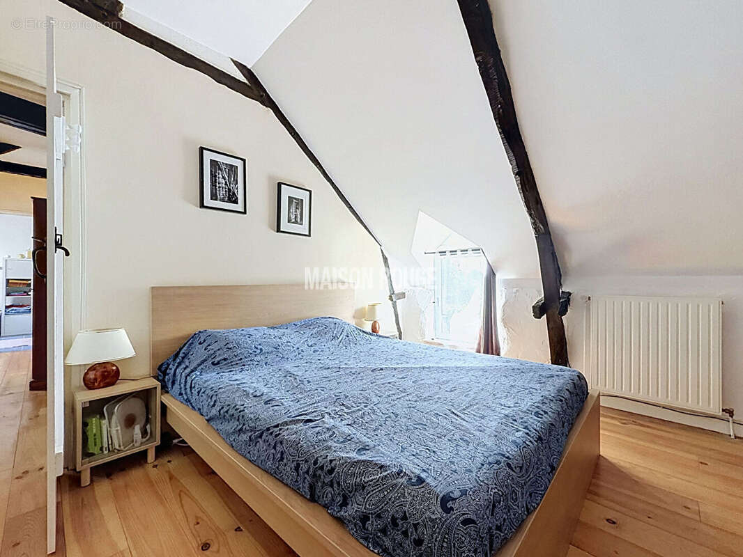 Maison familiale de 138 m² à Collinée - Au calme, sans vis-à-vis, sur 2 000 m² de terrain - photo 9