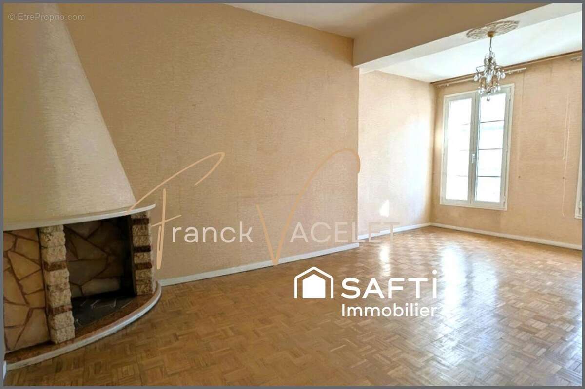Photo 4 - Appartement à LA REOLE