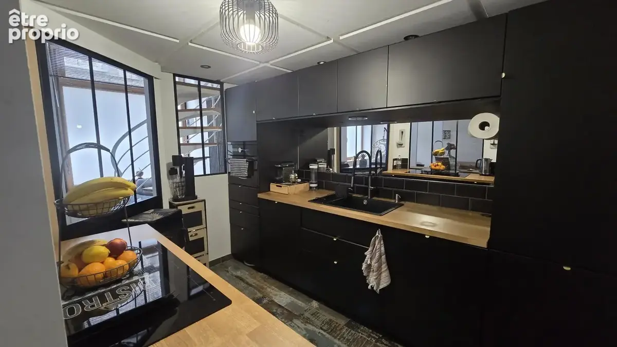À Vendre : Appartement Charmant à Saint-Étienne ! - photo 5