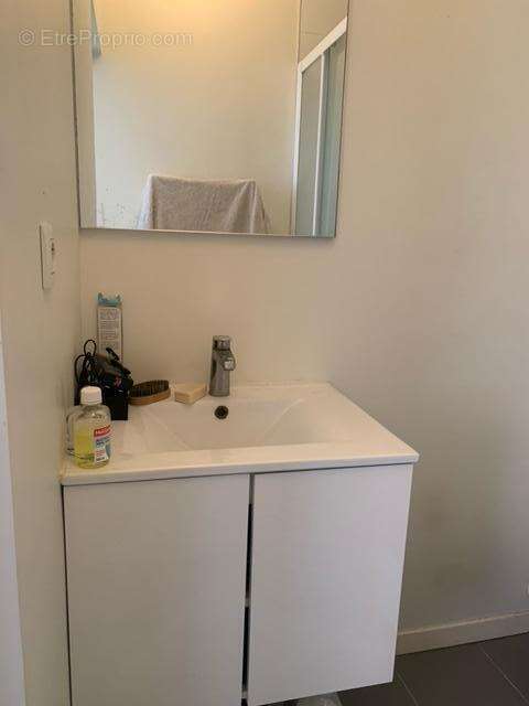  - Appartement à TOULOUSE