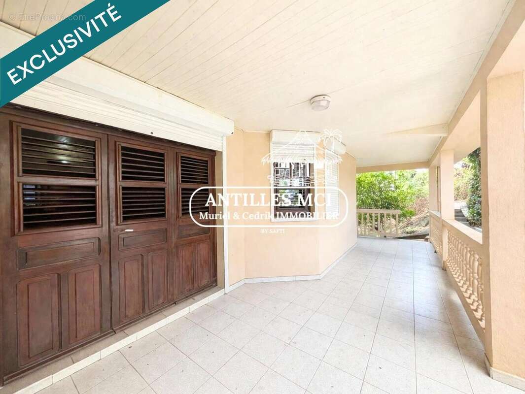 Photo 6 - Maison à FORT-DE-FRANCE