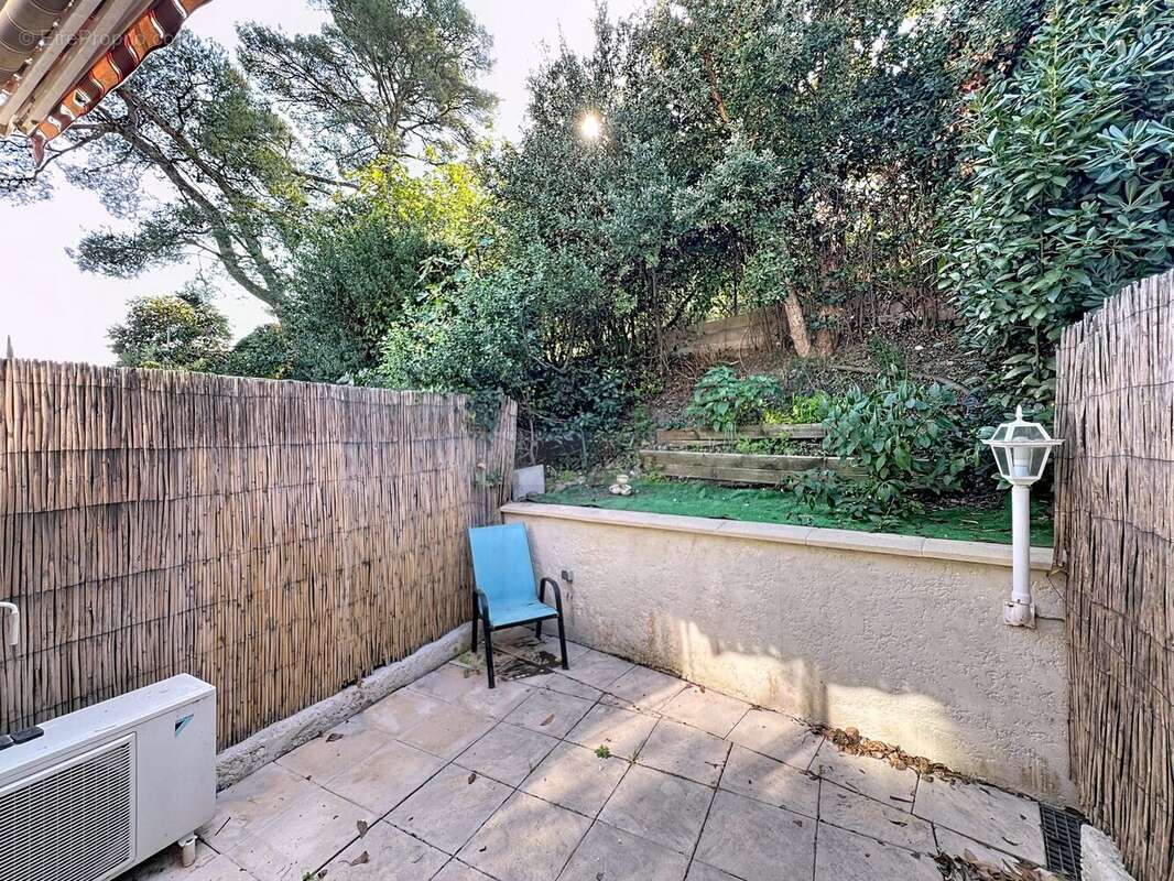 Appartement à LA SEYNE-SUR-MER