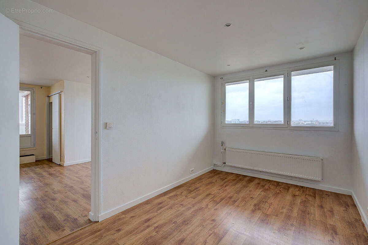 Appartement à ALFORTVILLE