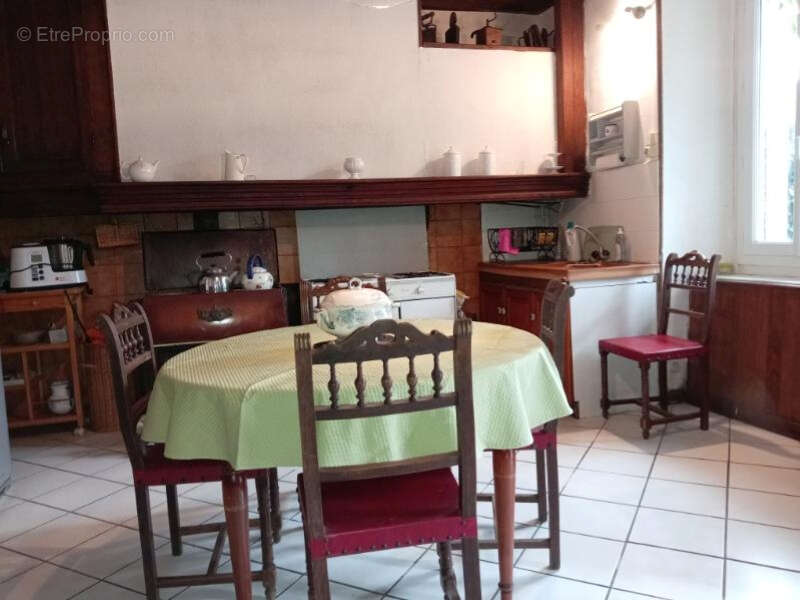 Maison à CASTILLON-EN-COUSERANS