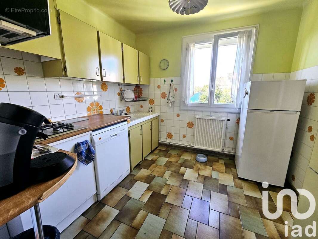 Photo 8 - Maison à PERPIGNAN