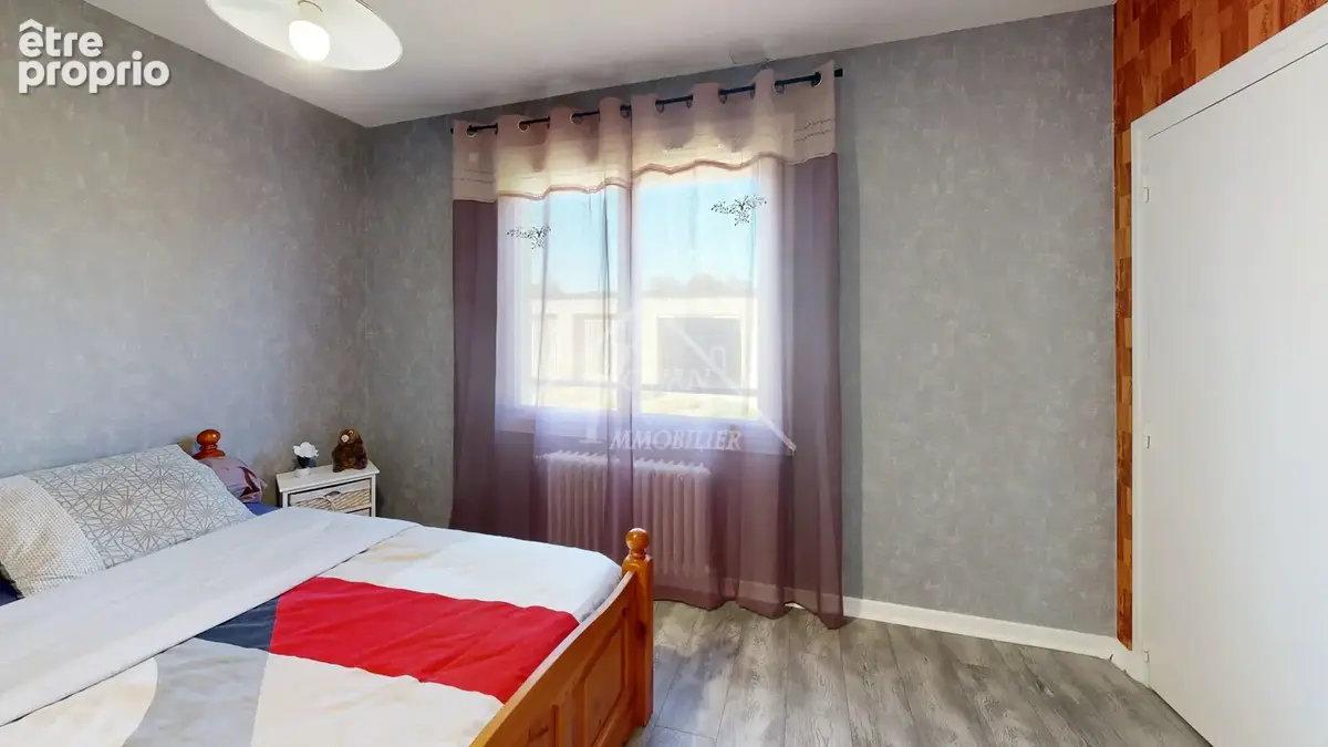 Appartement trois chambres dans quartier calme - photo 21