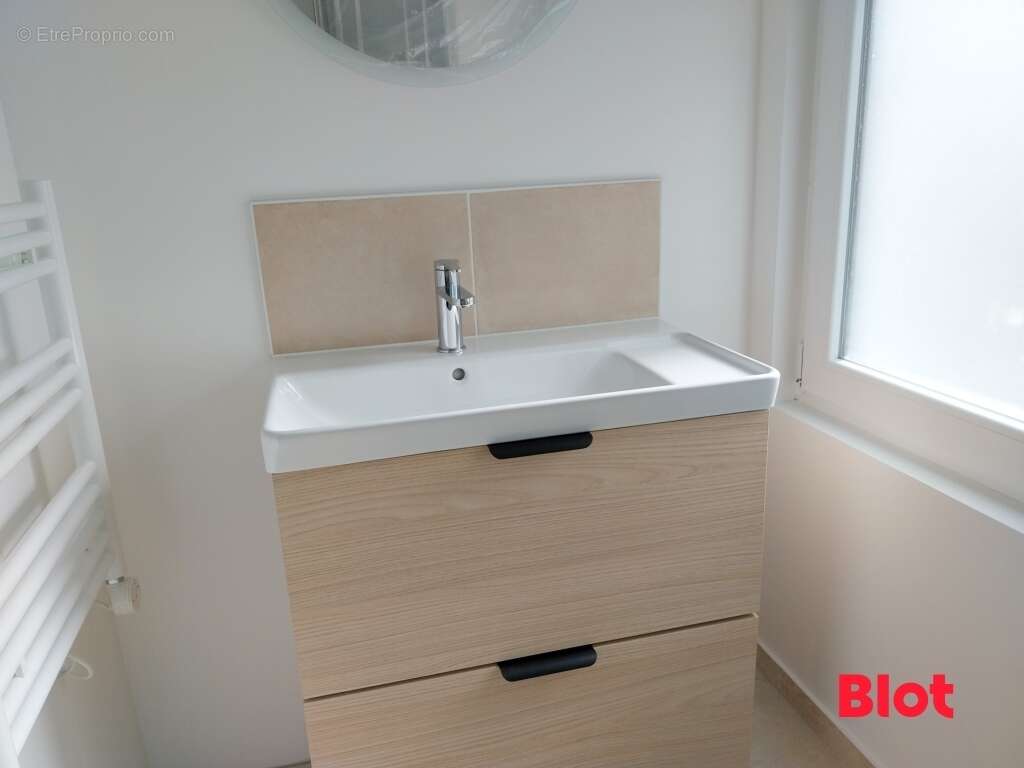 Appartement à SAINT-MALO