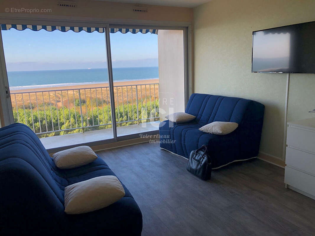 Appartement à SAINT-BREVIN-LES-PINS