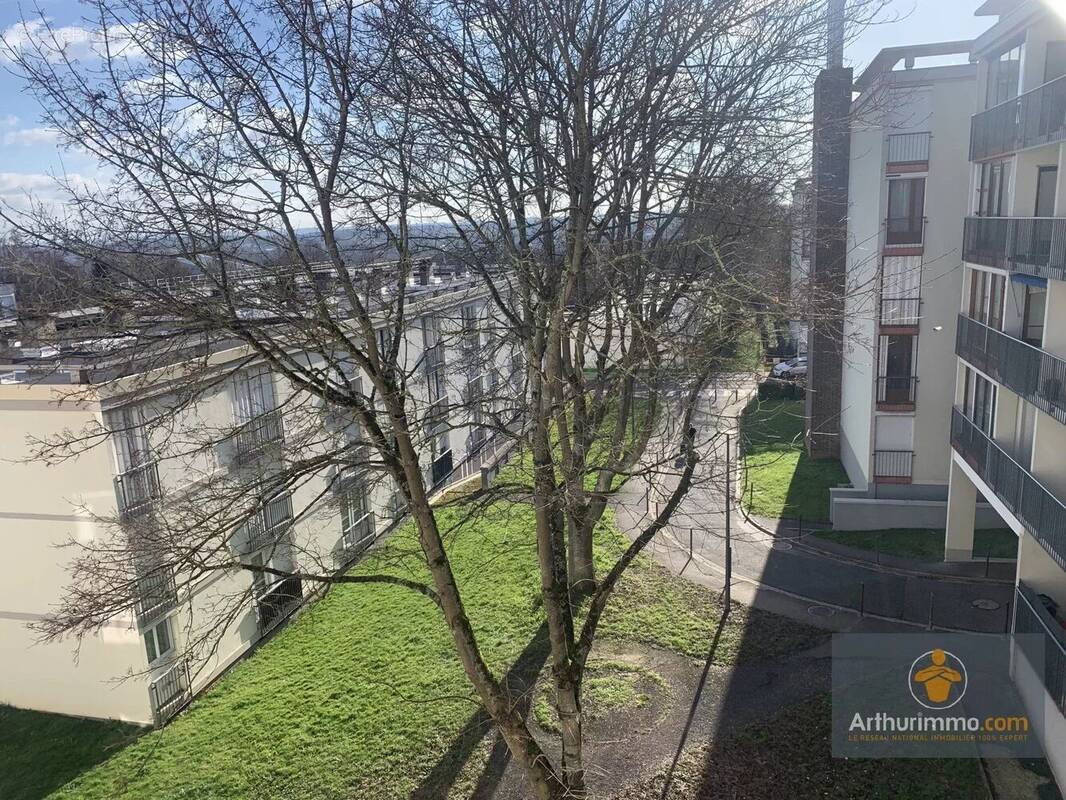 Appartement à BEAUVAIS