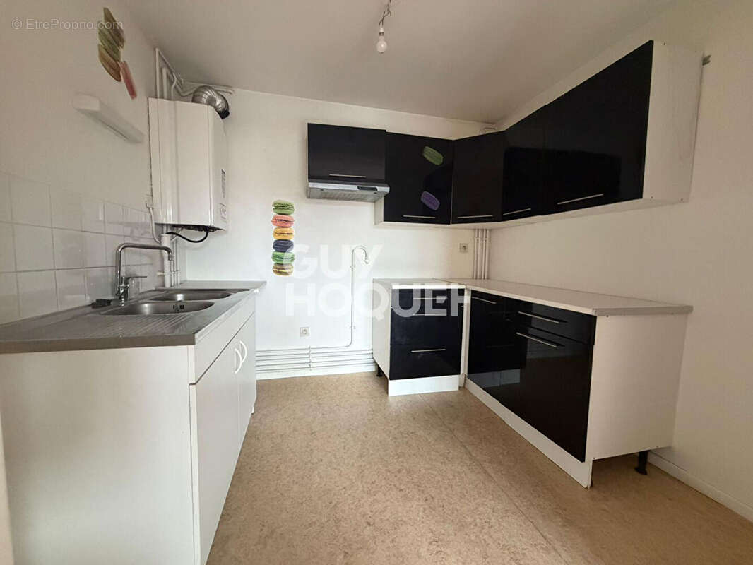 Appartement à CALAIS