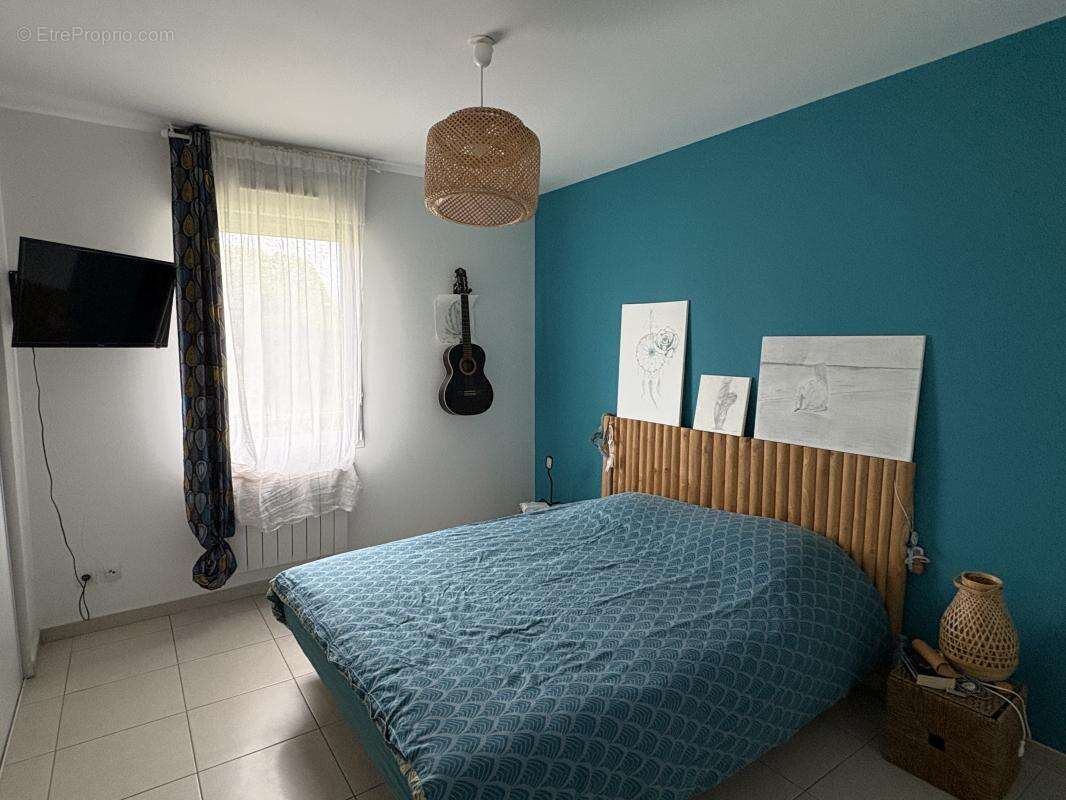 Appartement à MONTAUBAN