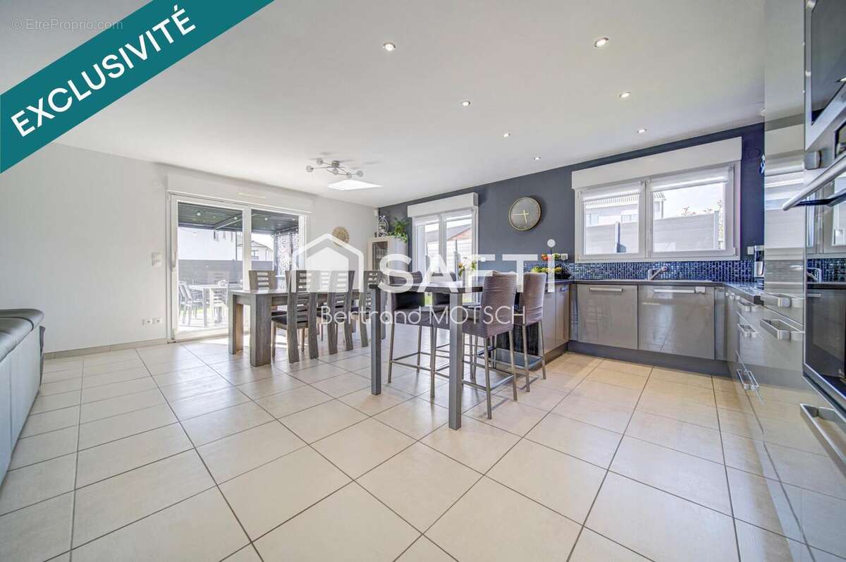 Photo 3 - Maison à GORCY