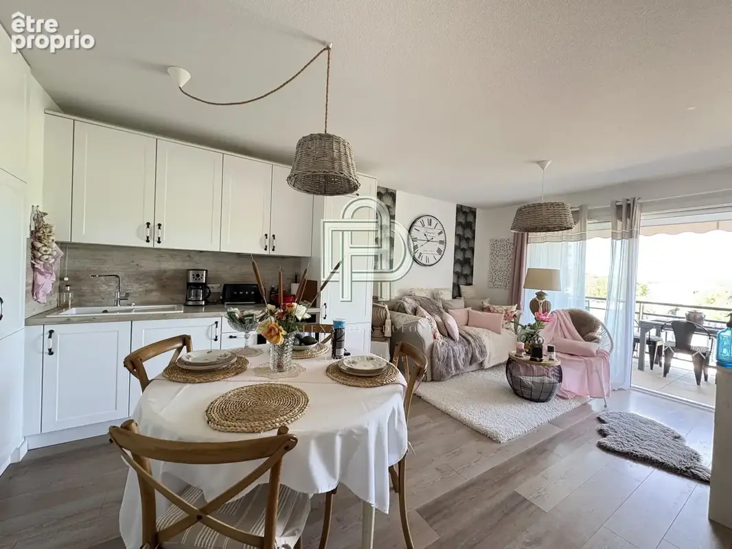 Photo Appartement à Gruissan au prix de 179 000€