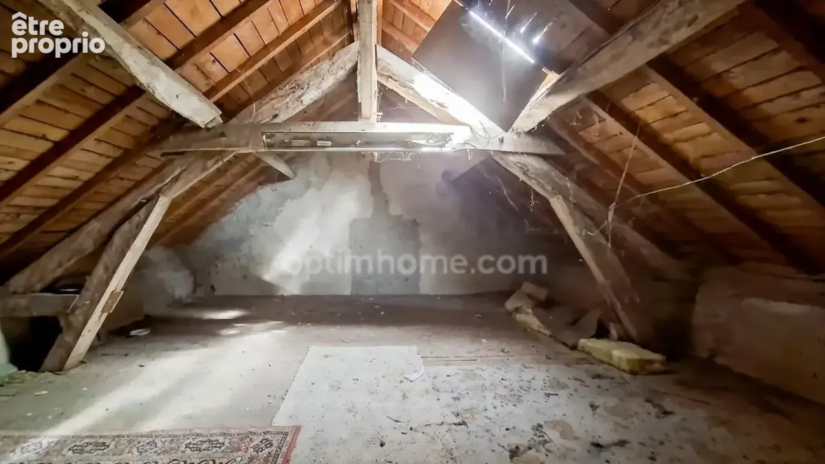 Maison à vendre 3 pièces (03) - photo 13