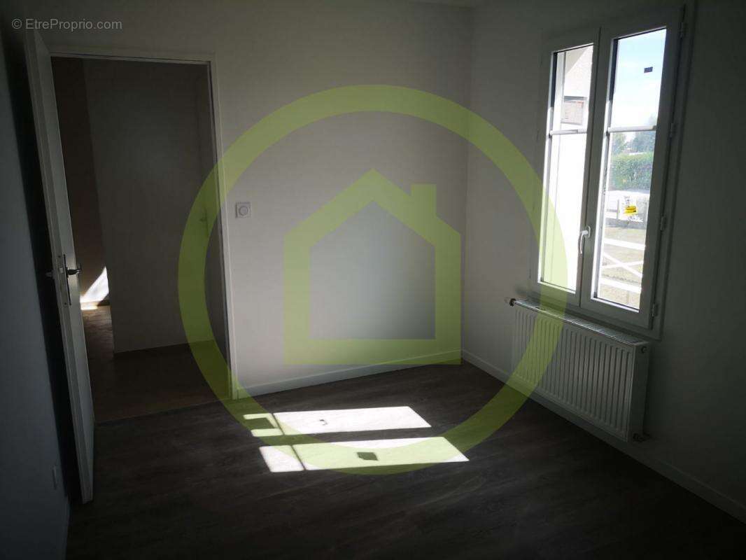 Maison à SAINT-DENIS-EN-VAL