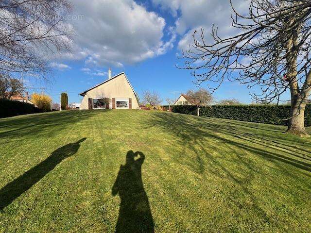 Maison 150 m² à Saint-Pierre-Sur-Dives  - photo 3