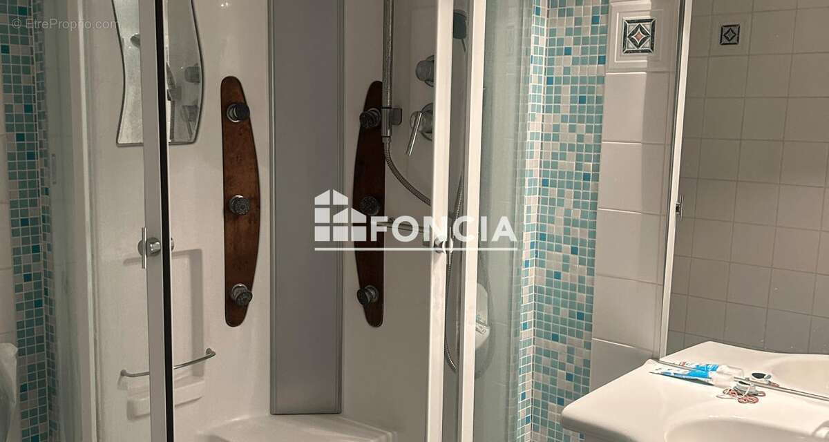 Appartement à CORBEIL-ESSONNES