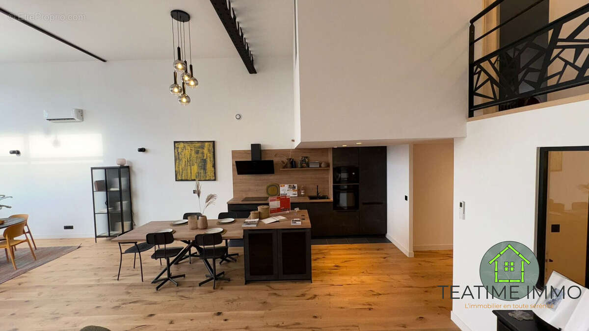 Appartement à ROUBAIX