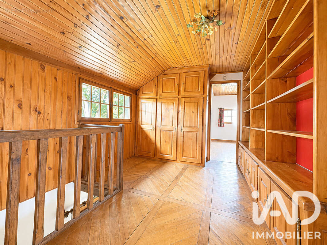 Maison 112 m² à Cuigy-En-Bray  - photo 8