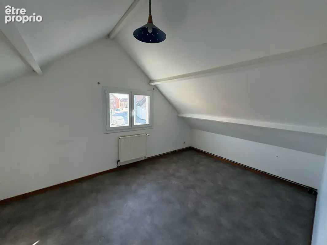Lot de 2 maisons  Semi -individuelles  (dont 1 vendue louée ) - photo 5