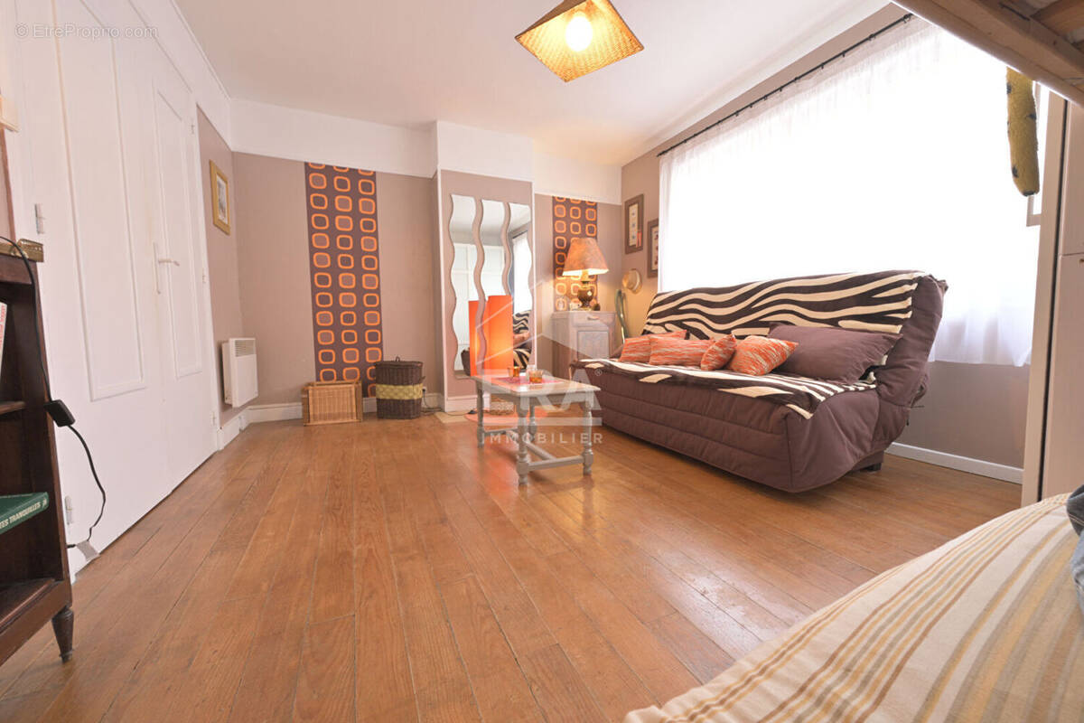 Appartement à BERCK