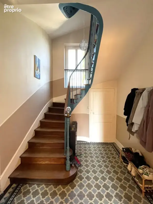 Maison Montlucon 10 pièces - photo 6