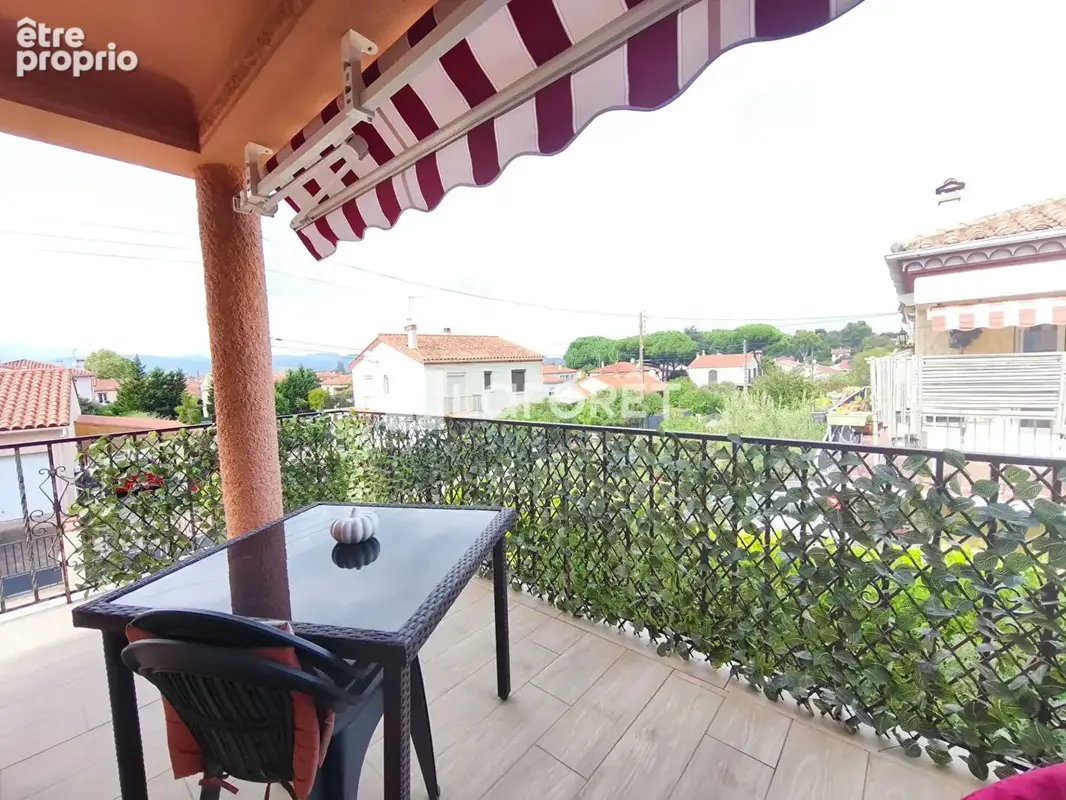 Maison avec deux appartements, jardin, terrasse et garage, idéale pour un projet familial ou locatif - photo 17