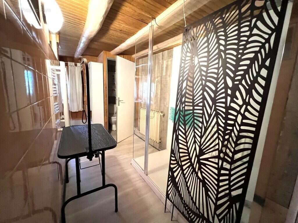 Maison 137 m² à Chateauneuf-De-Randon  - photo 5