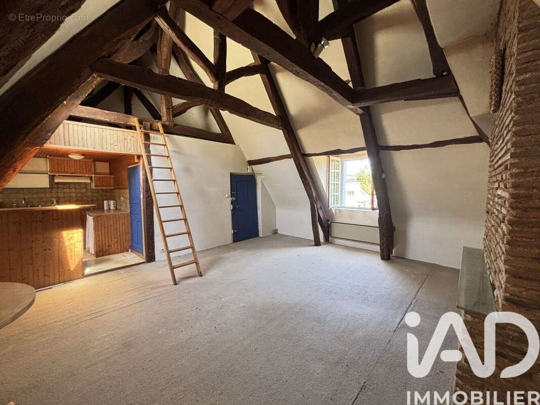 Photo 5 - Appartement à RENNES