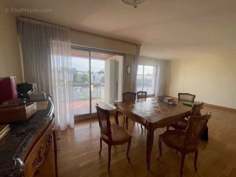 Appartement à VANNES