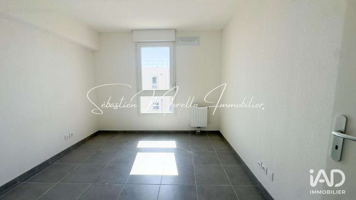 Photo 5 - Appartement à NIMES