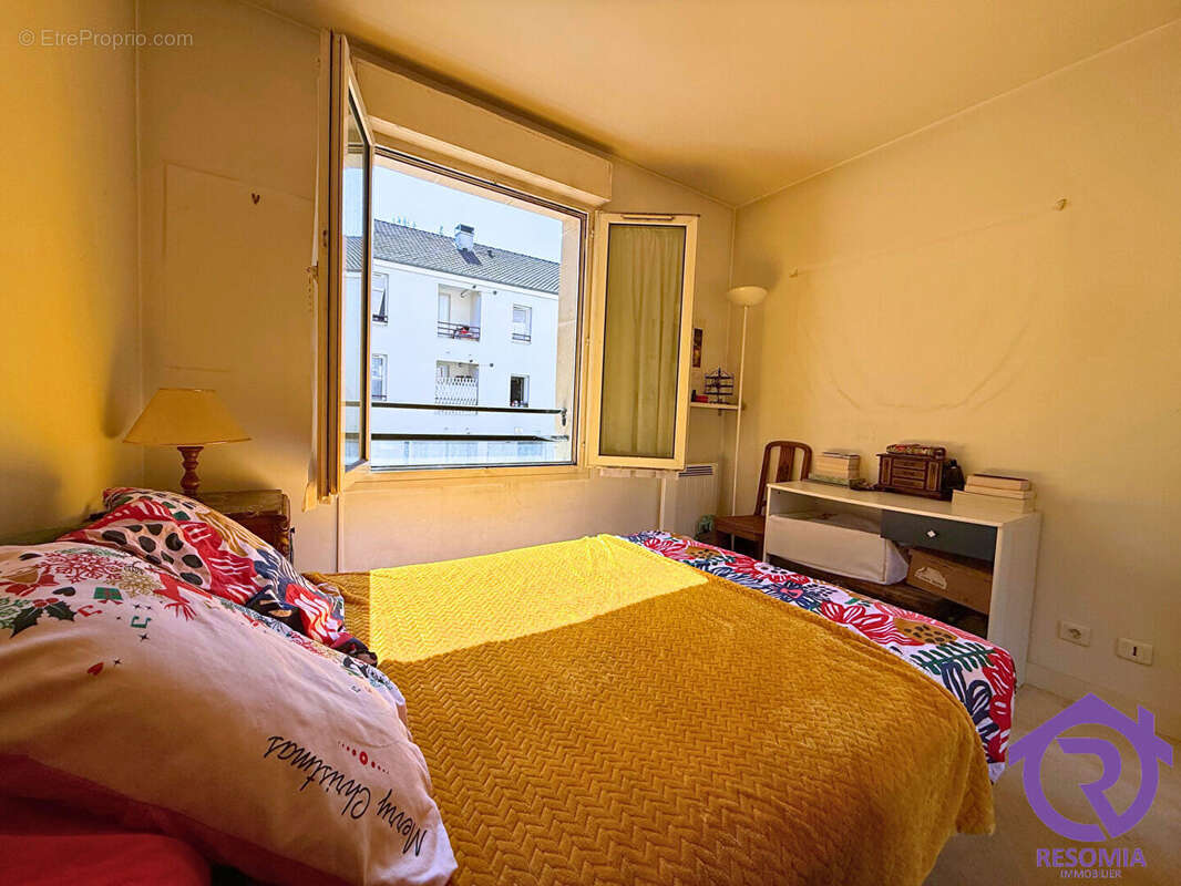 Appartement  4 pièces de 86 m² à Chatillon - photo 9