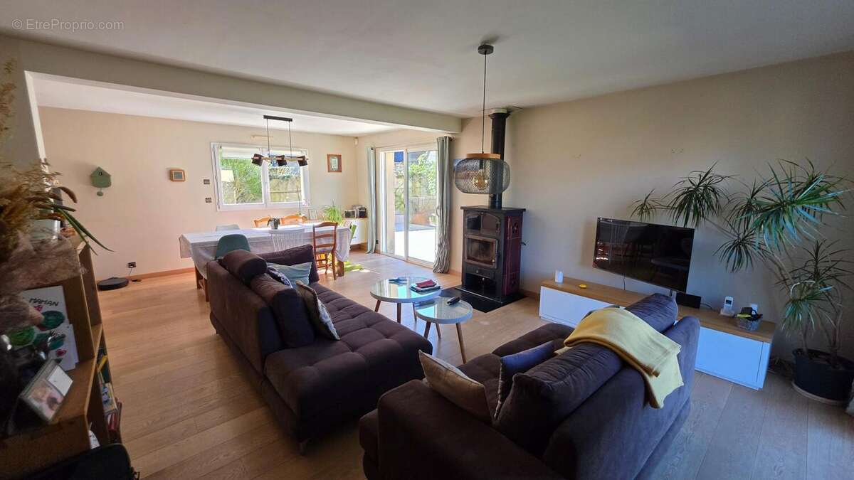 Photo 5 - Maison à MINIAC-MORVAN