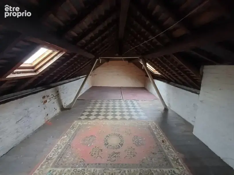 Maison 89 m² à Amiens  - photo 8