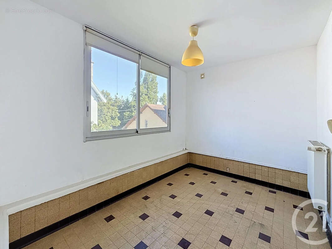 Appartement 84 m² à Dijon  - photo 15