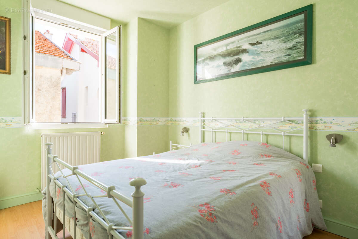 Appartement à BIARRITZ