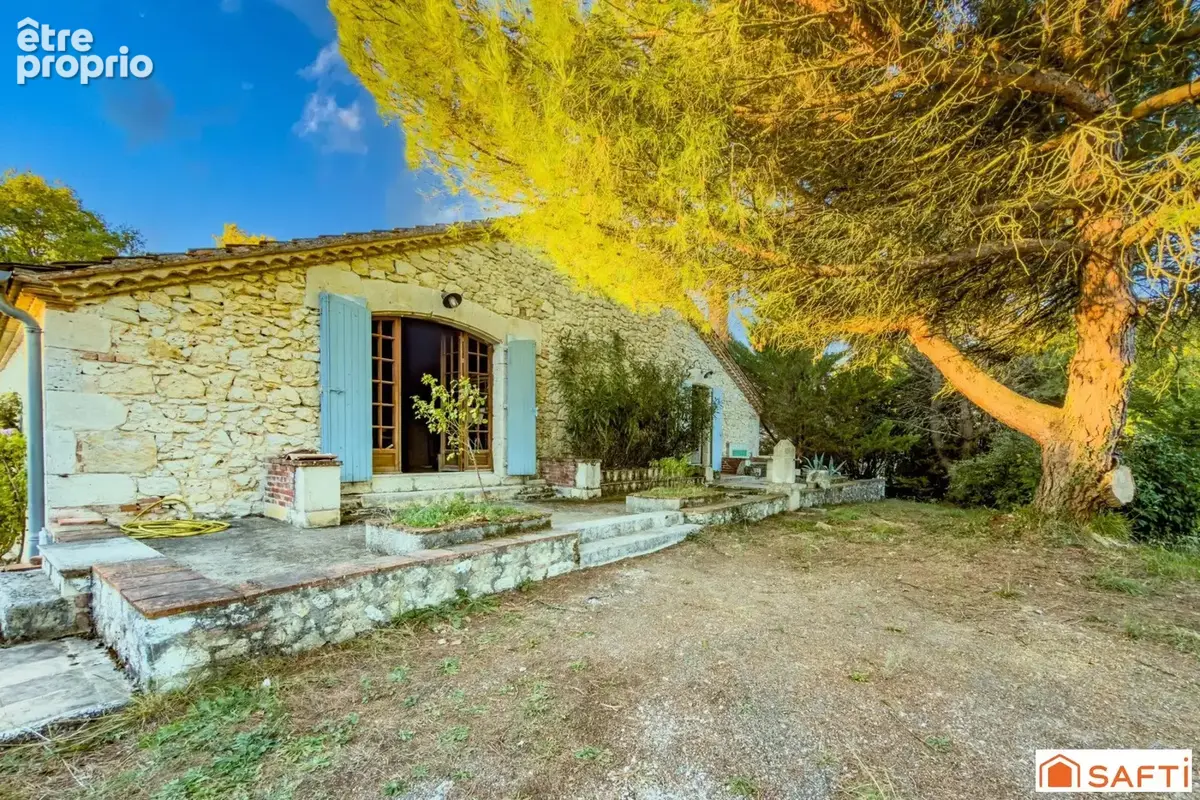Photo 1 - Maison à PONT-DU-CASSE