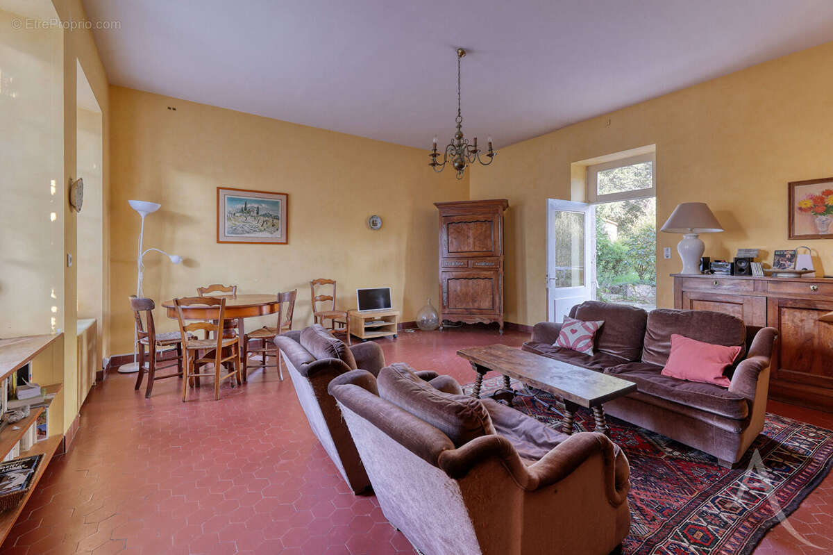 Maison à LES LUCS-SUR-BOULOGNE