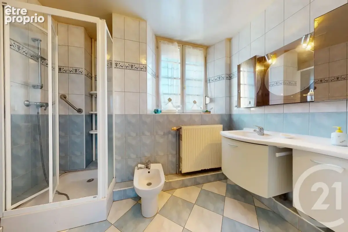 Maison 3 pièces 97 m² à vendre à Saint-Quentin (02100) - photo 9